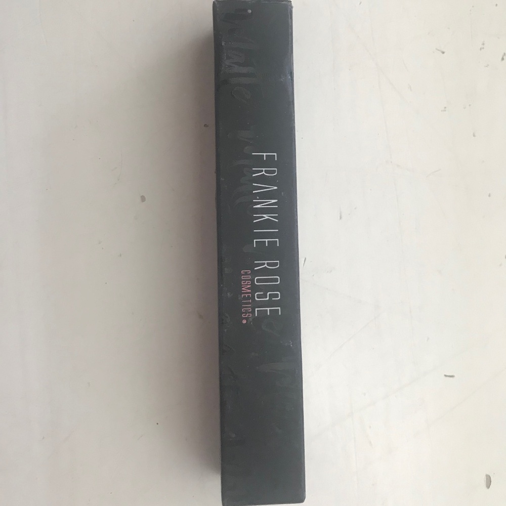 Frankie Rose Lipstick